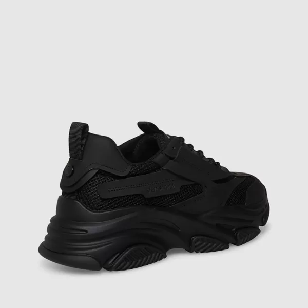 imageSteve Madden Mens Possess SneakerBlack