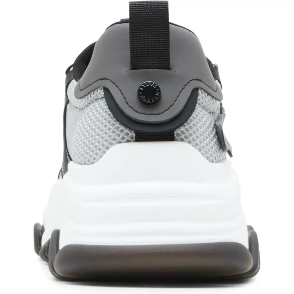 imageSteve Madden Mens Possess SneakerDark Grey
