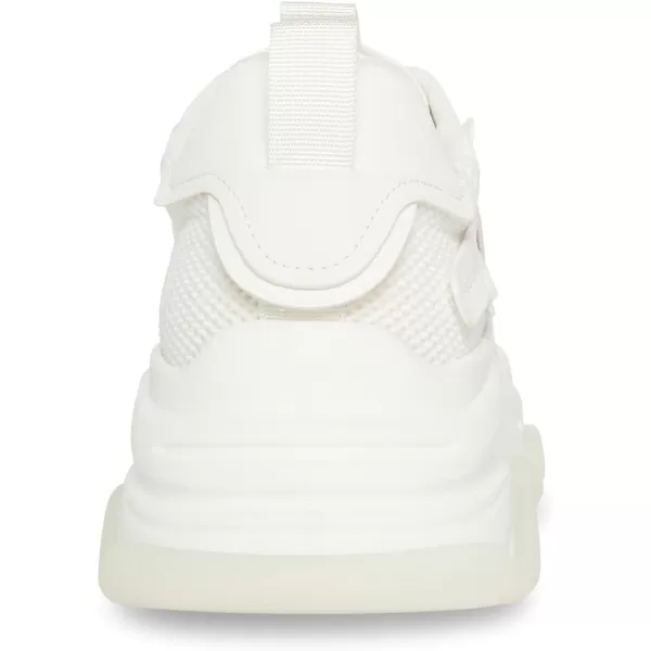 imageSteve Madden Mens Possess SneakerWhite