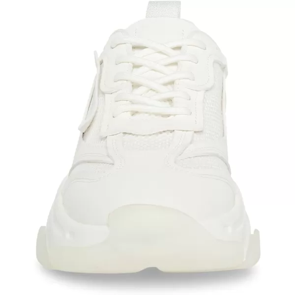 imageSteve Madden Mens Possess SneakerWhite