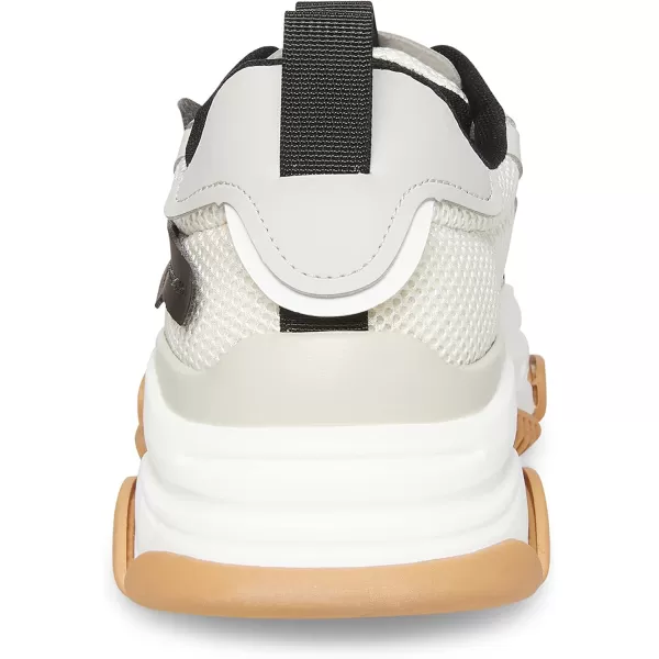 imageSteve Madden Mens Possess SneakerWhite Multi
