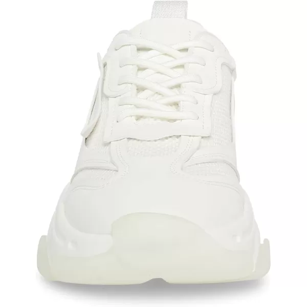 imageSteve Madden Mens Possess SneakerWithe