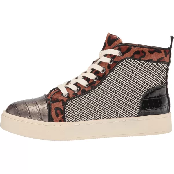 imageSteve Madden Mens Promoters Sneaker