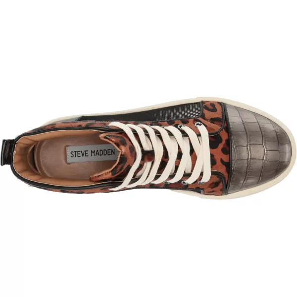 imageSteve Madden Mens Promoters Sneaker