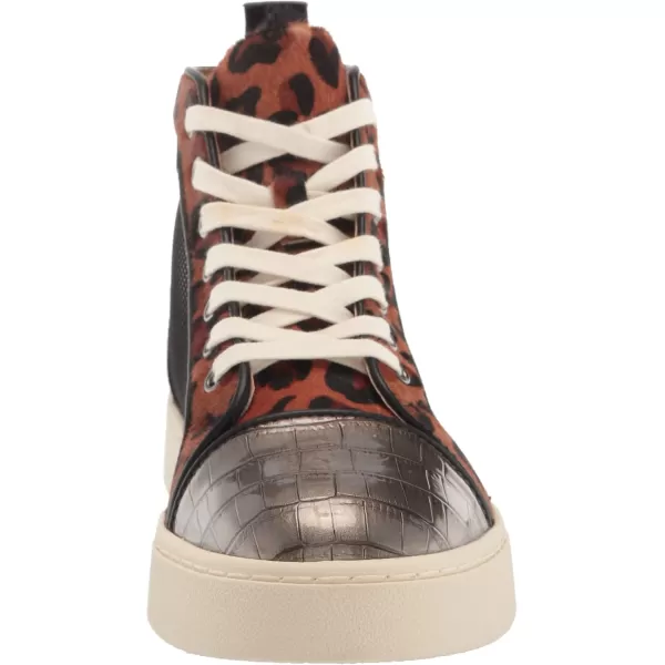 imageSteve Madden Mens Promoters Sneaker