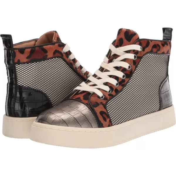 imageSteve Madden Mens Promoters Sneaker