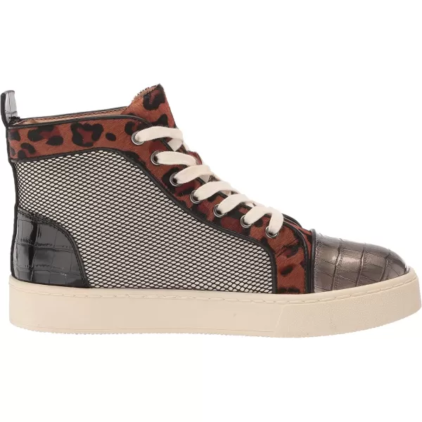 imageSteve Madden Mens Promoters Sneaker
