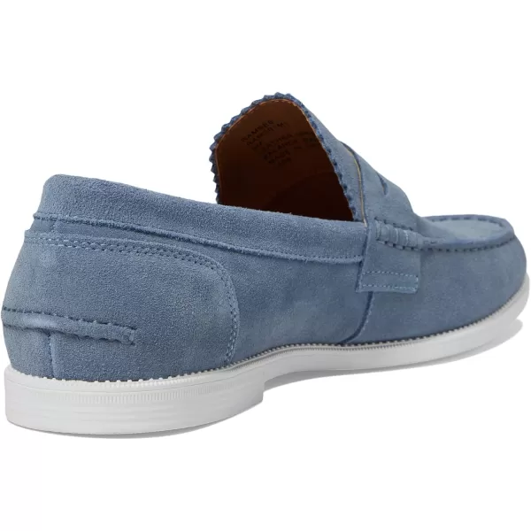 imageSteve Madden Mens Ramsee LoaferBlue Suede