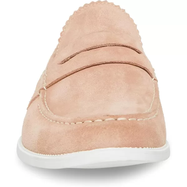 imageSteve Madden Mens Ramsee LoaferRose Suede