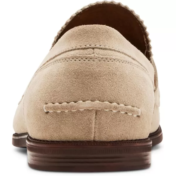 imageSteve Madden Mens Ramsee LoaferSand Suede