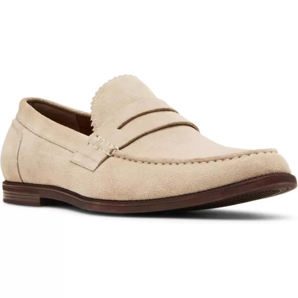 imageSteve Madden Mens Ramsee LoaferSand Suede