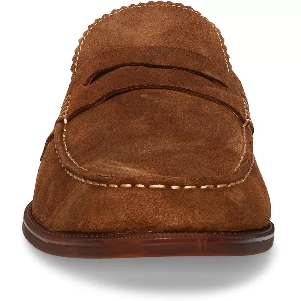 imageSteve Madden Mens Ramsee LoaferTobacco Suede
