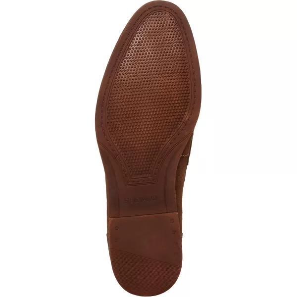 imageSteve Madden Mens Ramsee LoaferTobacco Suede