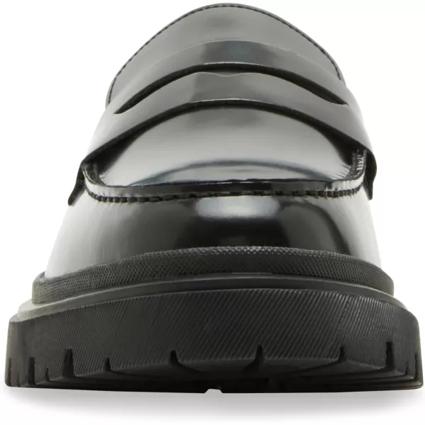 imageSteve Madden Mens Zephyr LoaferBlack