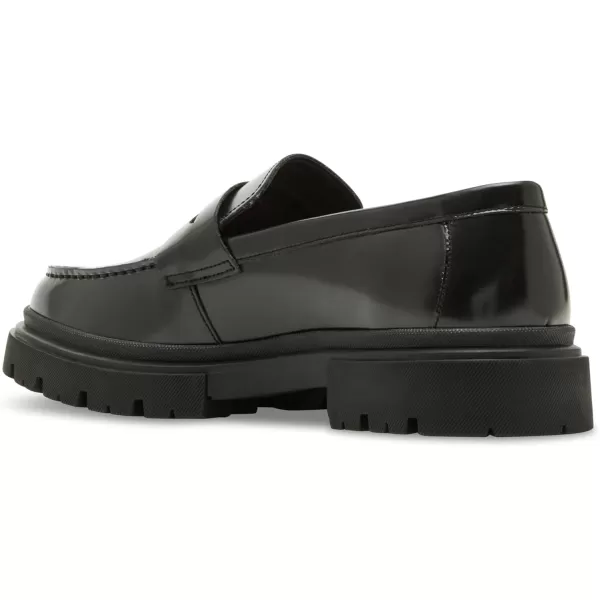 imageSteve Madden Mens Zephyr LoaferBlack