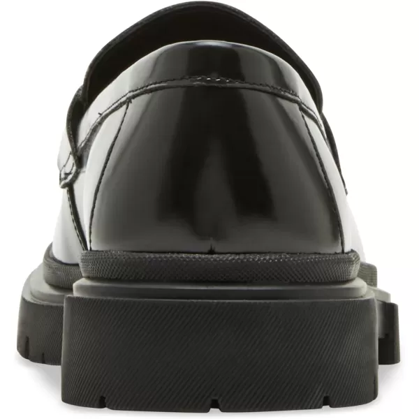imageSteve Madden Mens Zephyr LoaferBlack