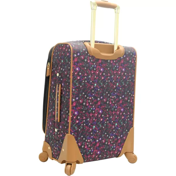 imageSteve Madden Spinner Global Blue 20inDark Purple