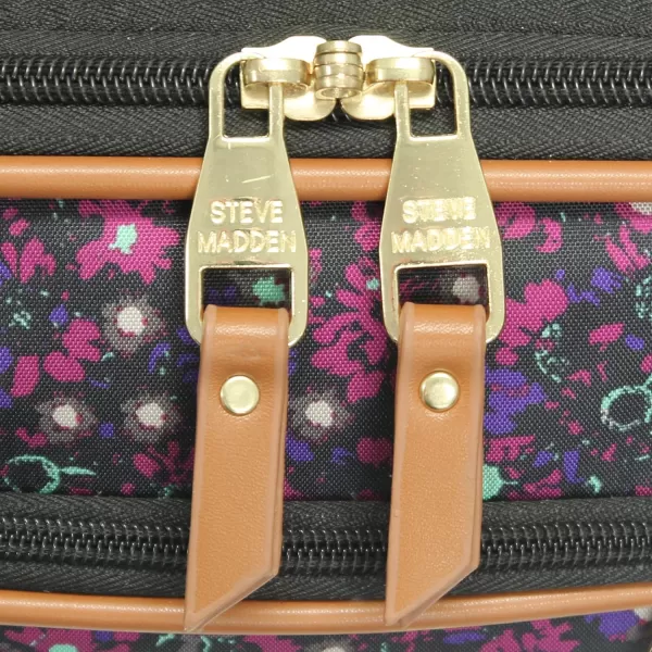 imageSteve Madden Spinner Global Blue 20inDark Purple