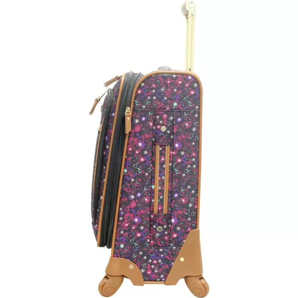 imageSteve Madden Spinner Global Blue 20inDark Purple