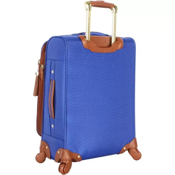imageSteve Madden Spinner Global Blue 20inGlobal Blue