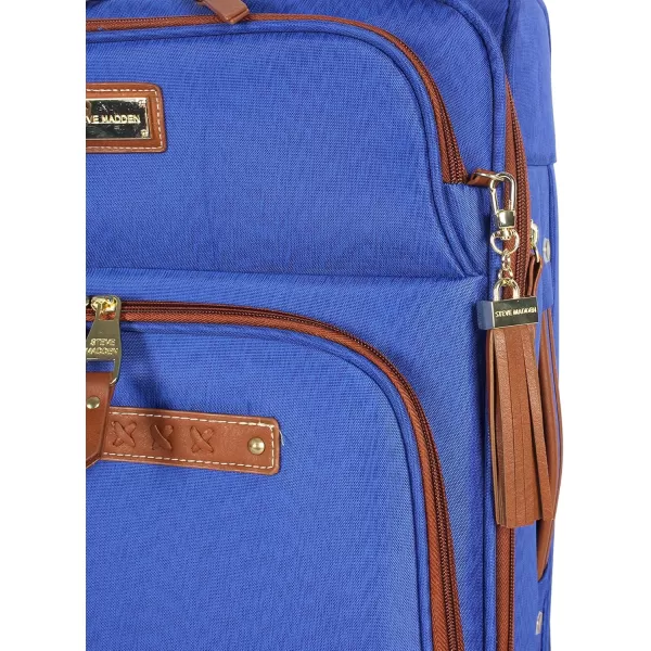 imageSteve Madden Spinner Global Blue 20inGlobal Blue