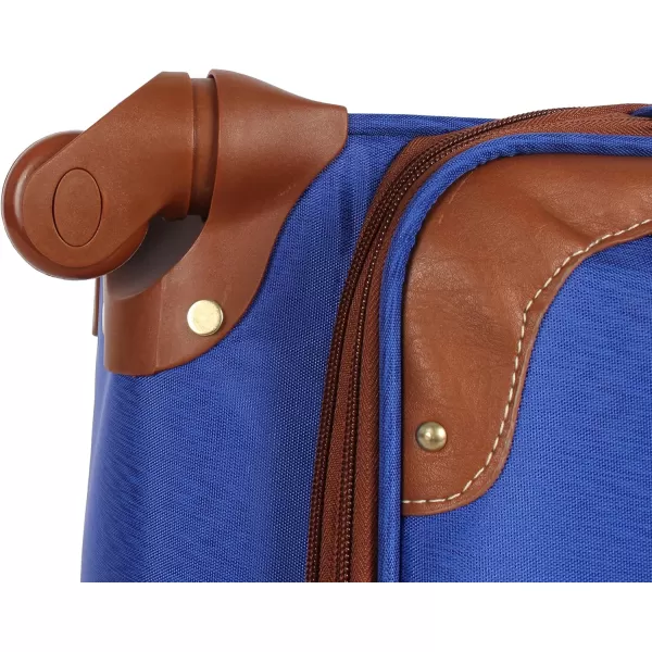 imageSteve Madden Spinner Global Blue 20inGlobal Blue