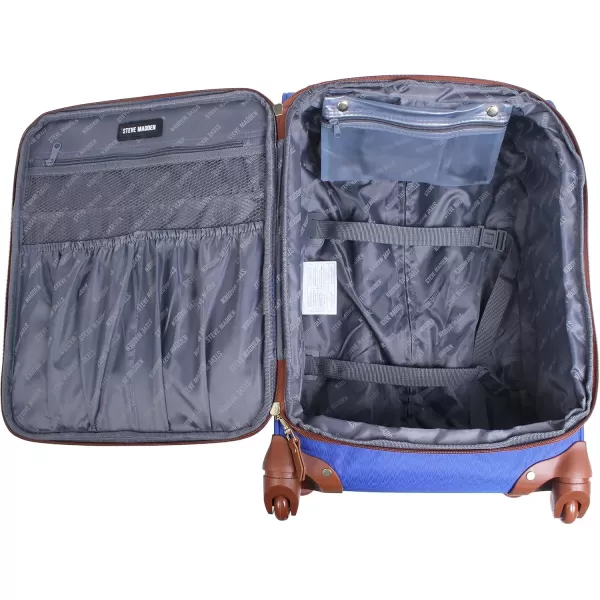 imageSteve Madden Spinner Global Blue 20inGlobal Blue