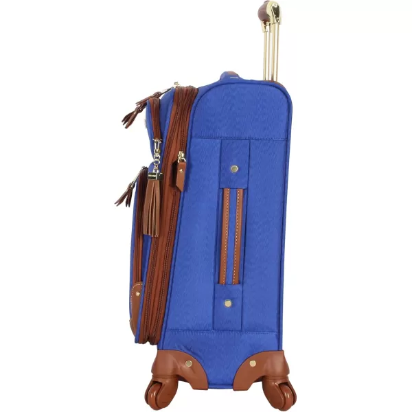 imageSteve Madden Spinner Global Blue 20inGlobal Blue