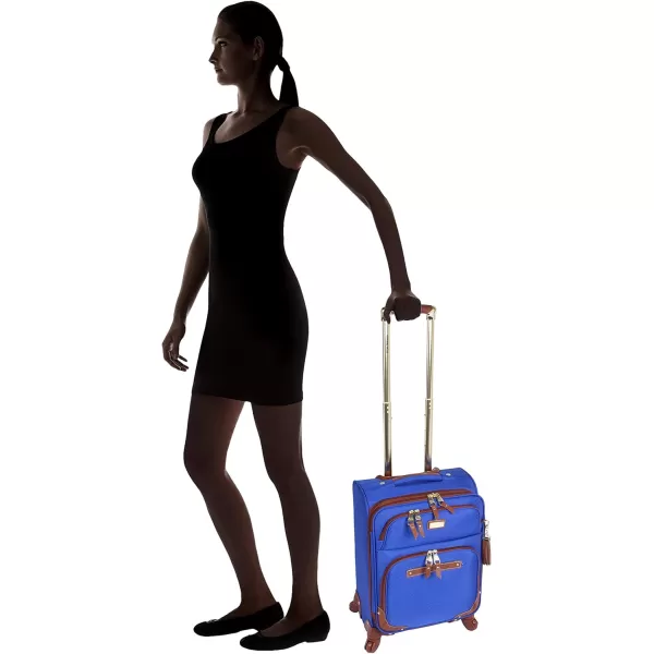 imageSteve Madden Spinner Global Blue 20inGlobal Blue
