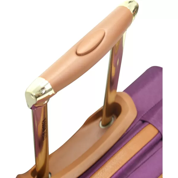 imageSteve Madden Spinner Global Blue 20inGlobal Purple