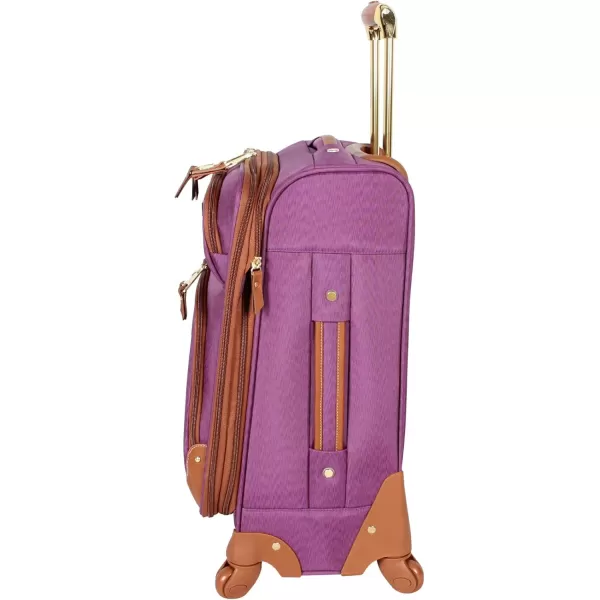 imageSteve Madden Spinner Global Blue 20inGlobal Purple
