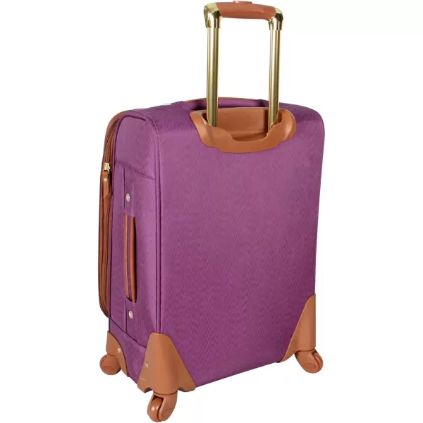 imageSteve Madden Spinner Global Blue 20inGlobal Purple