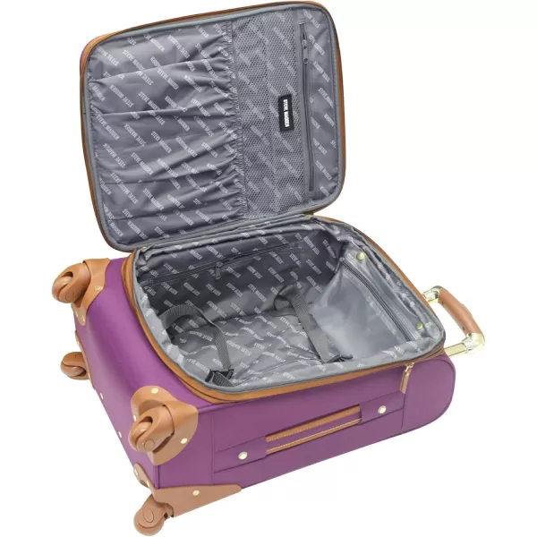imageSteve Madden Spinner Global Blue 20inGlobal Purple