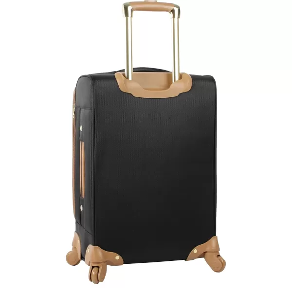 imageSteve Madden Spinner Global Blue 20inHarlo Black