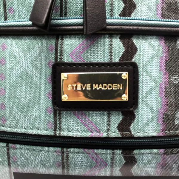 imageSteve Madden Spinner Global Blue 20inLegends Turquoise