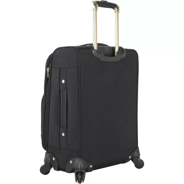 imageSteve Madden Spinner Global Blue 20inPeekaboo Black