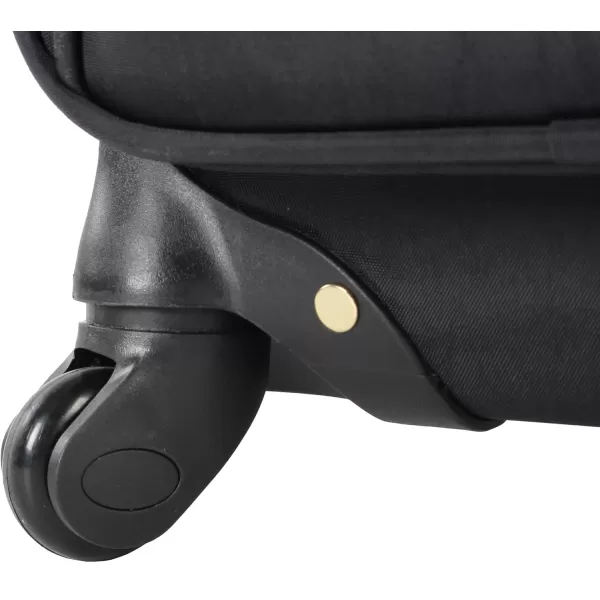 imageSteve Madden Spinner Global Blue 20inPeekaboo Black