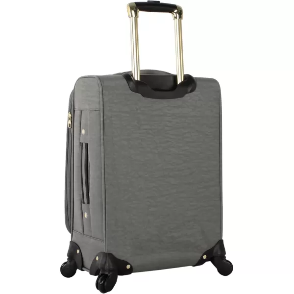 imageSteve Madden Spinner Global Blue 20inPeekaboo Grey