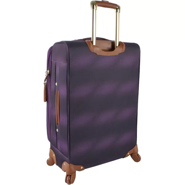 imageSteve Madden Spinner Global Blue 20inShadow Purple