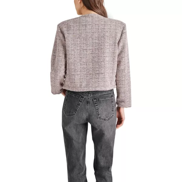 imageSteve Madden Womens Ailee JacketBone