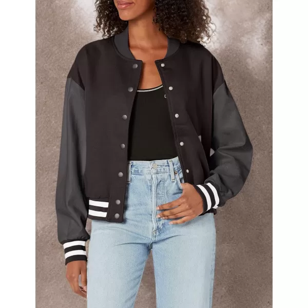 imageSteve Madden Womens Alexandra JacketBlack