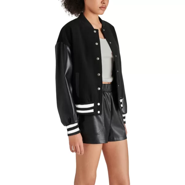 imageSteve Madden Womens Alexandra JacketBlack