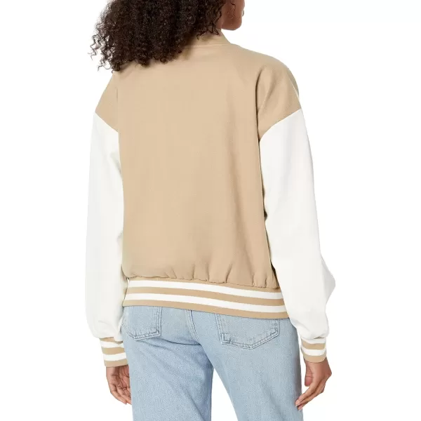 imageSteve Madden Womens Alexandra JacketSafari