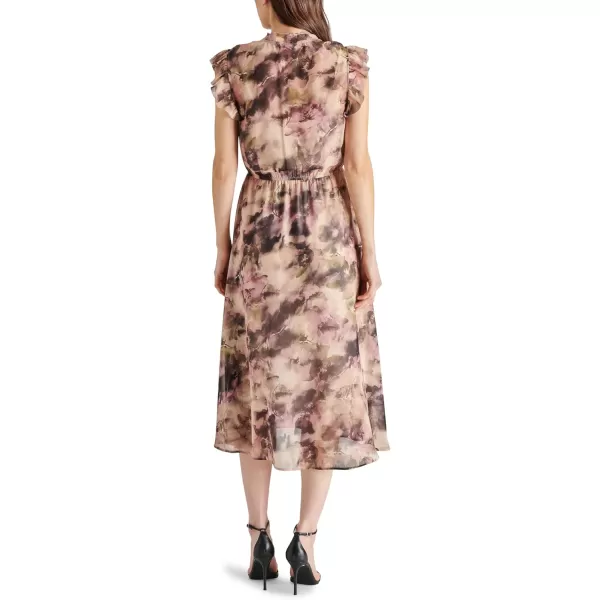 imageSteve Madden Womens Allegra DressAutumn Mauve