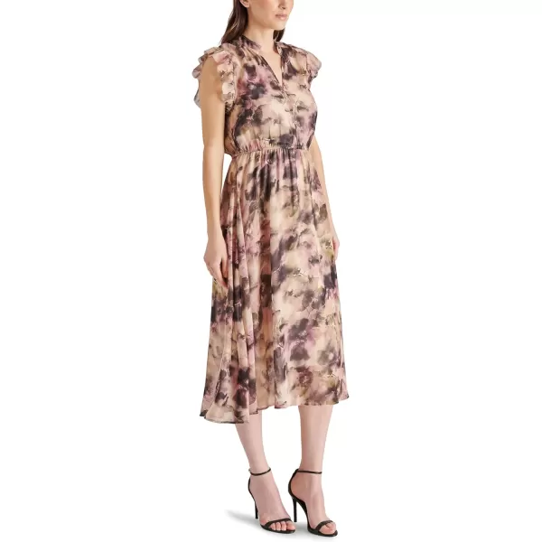 imageSteve Madden Womens Allegra DressAutumn Mauve