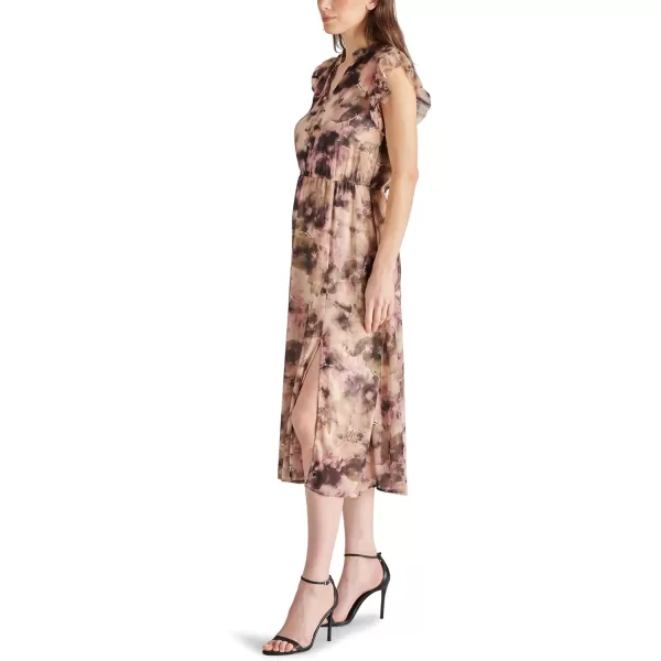 imageSteve Madden Womens Allegra DressAutumn Mauve