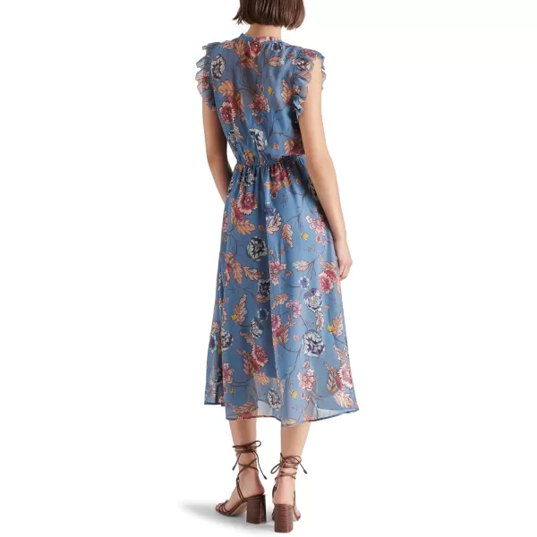 imageSteve Madden Womens Allegra DressBlue