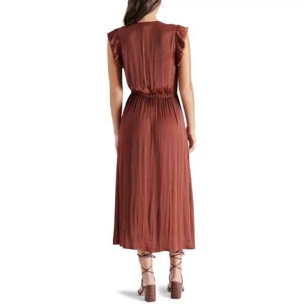 imageSteve Madden Womens Allegra DressCinnamon