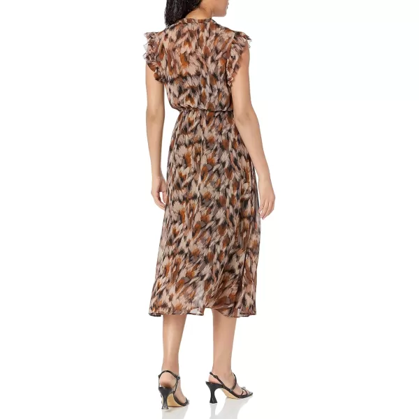 imageSteve Madden Womens Allegra DressOak Buff