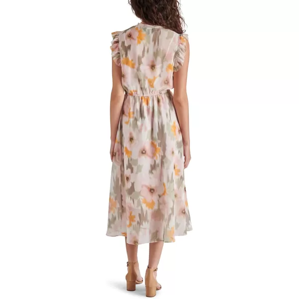 imageSteve Madden Womens Allegra DressOlive